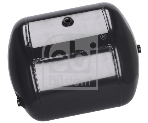 Rezervor aer sistem compresor VOLVO FL6 FL 621 diesel 220 cai FEBI BILSTEIN 180167