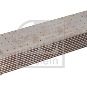 Radiator ulei motor VOLVO FH16 FH 16/540, FH 16/550 diesel 539 cai FEBI BILSTEIN 180472