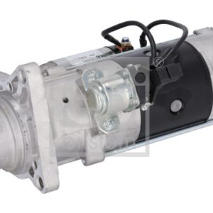 Electromotor VOLVO FH III 460 diesel 460 cai FEBI BILSTEIN 180665