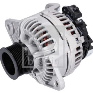 Alternator VOLVO FH 480 diesel 480 cai FEBI BILSTEIN 180666