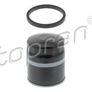 Filtru ulei VOLVO C30 (533) 1.6 benzina 100 cai TOPRAN 300 029