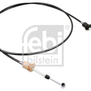 Cablu transmisie manuala VOLVO FM FM 300 diesel 300 cai FEBI BILSTEIN 181116