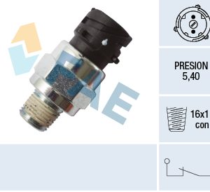 Comutator lumini frana VOLVO FL6 FL 618 diesel 230 cai FAE 18115