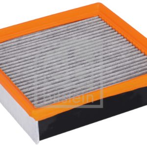 Filtru polen VOLVO FM II FM 420 LNG diesel 420 cai FEBI BILSTEIN 181221