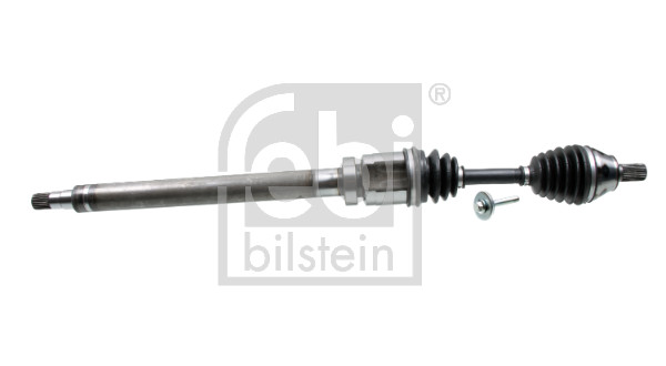 Planetara VOLVO C30 (533) T5 benzina 220 cai FEBI BILSTEIN 181249