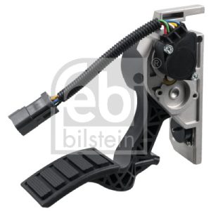Pedala acceleratie VOLVO FH16 FH 16/540 diesel 540 cai FEBI BILSTEIN 181503