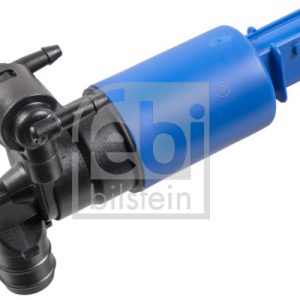 Pompa de apa spalare parbriz VOLVO FH II 420 diesel 420 cai FEBI BILSTEIN 181987
