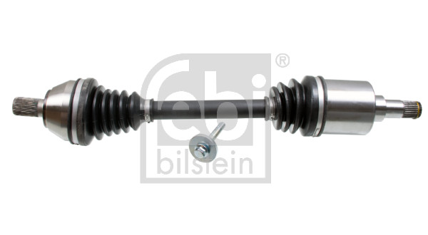 Planetara VOLVO C30 (533) D2 diesel 115 cai FEBI BILSTEIN 182444