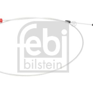 Joja ulei VOLVO FM12 FM 12H/340 diesel 340 cai FEBI BILSTEIN 182602