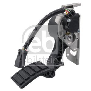 Pedala acceleratie VOLVO FM FM 370 diesel 370 cai FEBI BILSTEIN 182617