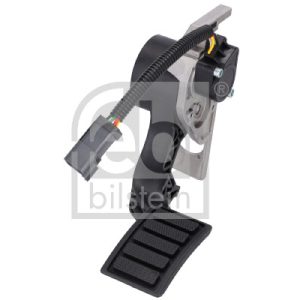 Pedala acceleratie VOLVO FH16 FH 16/580 diesel 579 cai FEBI BILSTEIN 182618