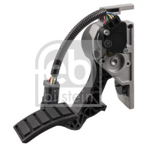 Pedala acceleratie VOLVO FH16 FH 16/540 diesel 539 cai FEBI BILSTEIN 182652