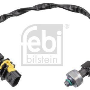 Comutator presiune aer conditionat VOLVO FM FM 450 diesel 451 cai FEBI BILSTEIN 182657