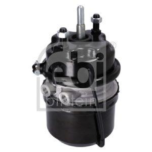 Cilindru de frana pretensionat cu arc VOLVO FM II FM 410 diesel 410 cai FEBI BILSTEIN 182779