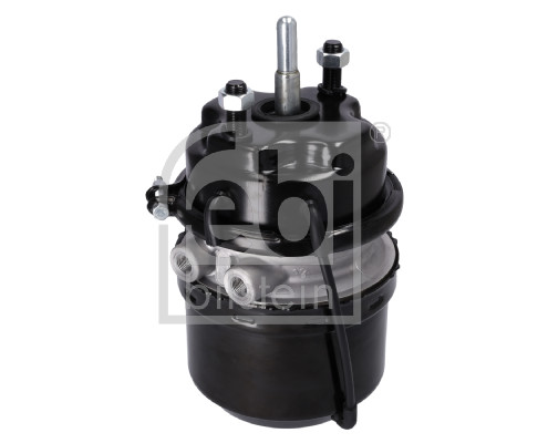 Cilindru de frana pretensionat cu arc VOLVO FM III 420 LNG diesel 420 cai FEBI BILSTEIN 182779