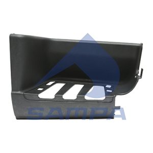 Placa de prag VOLVO FH12 FH 12/460 diesel 460 cai SAMPA 1830 0034