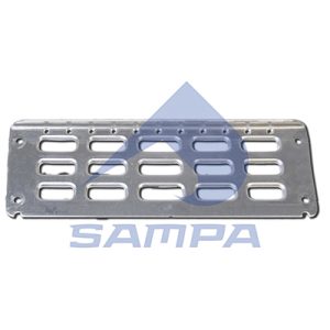 Podea VOLVO FH16 FH 16/550 diesel 540 cai SAMPA 1830 0035