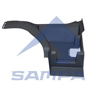Placa de prag VOLVO FH12 FH 12/460 diesel 460 cai SAMPA 1830 0093