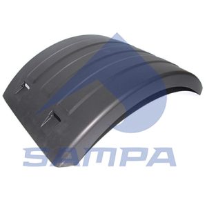 Aripa interioara VOLVO FL6 FL 612 diesel 178 cai SAMPA 1830 0293