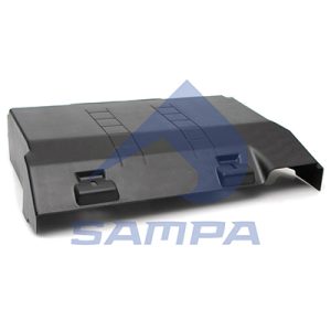 Capac cutie baterie VOLVO FH 440 diesel 440 cai SAMPA 1830 0473