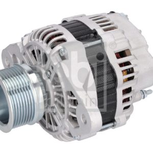 Alternator VOLVO FM FM 430 diesel 430 cai FEBI BILSTEIN 183199