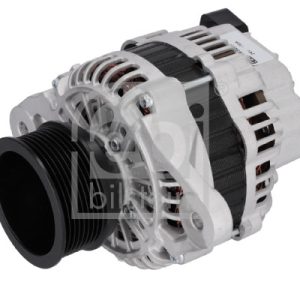 Alternator VOLVO FH III 540 diesel 540 cai FEBI BILSTEIN 183200