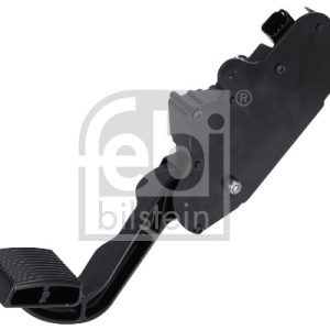 Pedala acceleratie VOLVO FL III ELECTRIC motor electric 184 cai FEBI BILSTEIN 183230