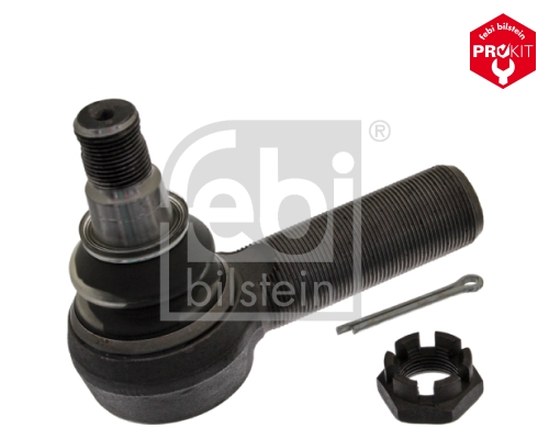 Cap de bara VOLVO FL6 FL 609 diesel 209 cai FEBI BILSTEIN 18340