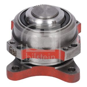 Arbore ventilator racire motor VOLVO FH II 480 diesel 480 cai FEBI BILSTEIN 183448