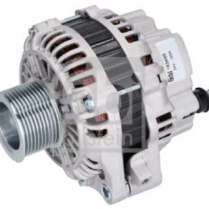 Alternator VOLVO FL II FL 240-16 diesel 240 cai FEBI BILSTEIN 183499