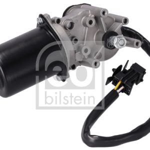 Motor stergator VOLVO FL III FL 240-18 diesel 240 cai FEBI BILSTEIN 183806