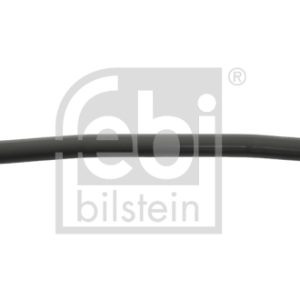 Bieleta directie VOLVO FL6 FL 611 CNG benzina 194 cai FEBI BILSTEIN 18410