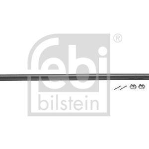 Bieleta directie VOLVO FL6 FL 618 diesel 209 cai FEBI BILSTEIN 18411