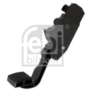 Pedala acceleratie VOLVO FL II FL 300-18 diesel 300 cai FEBI BILSTEIN 184478