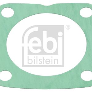 Garnitura carcasa cutie viteza - transmisie VOLVO FL6 FL 617 diesel 250 cai FEBI BILSTEIN 186098