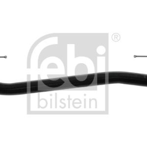 Bieleta directie VOLVO B6 B6 diesel 271 cai FEBI BILSTEIN 186126