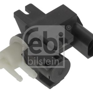 Convertor de presiune turbocompresor VOLVO C30 (533) D3 diesel 150 cai FEBI BILSTEIN 186167