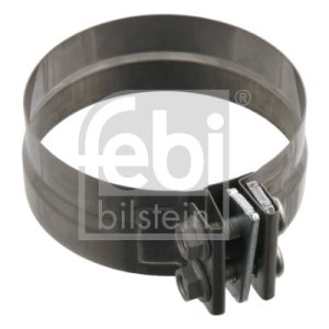 Conector teava sistem de esapament VOLVO FH 440 diesel 440 cai FEBI BILSTEIN 186620