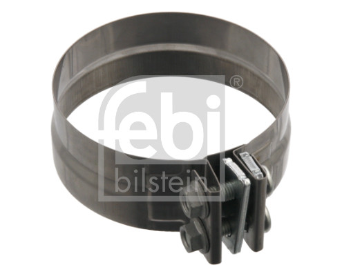 Conector teava sistem de esapament VOLVO FH16 FH 16/550 diesel 540 cai FEBI BILSTEIN 186620