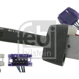 Comutator coloana directie VOLVO FH12 FH 12/380 diesel 379 cai FEBI BILSTEIN 18717