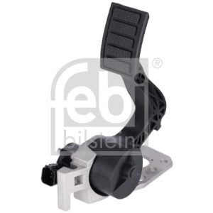 Pedala acceleratie VOLVO FM12 FM 12/340 diesel 340 cai FEBI BILSTEIN 187810