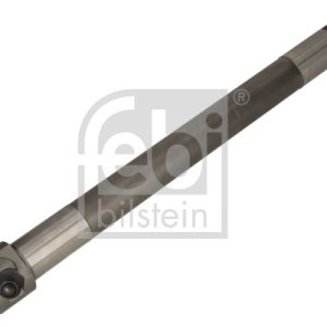 Ax frana frana tambur VOLVO FM II FM 460 diesel 460 cai FEBI BILSTEIN 188117