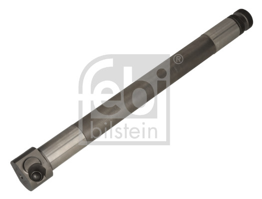 Ax frana frana tambur VOLVO FH12 FH 12/380 diesel 379 cai FEBI BILSTEIN 188117