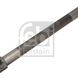 Ax frana frana tambur VOLVO FM II FM 410 diesel 410 cai FEBI BILSTEIN 188118