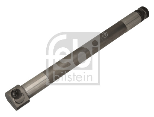 Ax frana frana tambur VOLVO FM II FM 410 diesel 410 cai FEBI BILSTEIN 188118