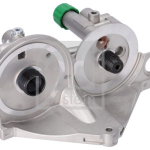 Locas filtru combustibil VOLVO FH III 420 diesel 420 cai FEBI BILSTEIN 188482