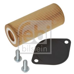 Filtru hidraulic cutie de viteze automata VOLVO FH16 II FH 16/540, FH 16/550 diesel 540 cai FEBI BILSTEIN 188582