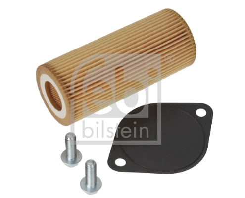Filtru hidraulic cutie de viteze automata VOLVO FH16 II FH 16/540, FH 16/550 diesel 540 cai FEBI BILSTEIN 188582