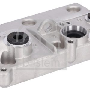 Chiulasa compresor VOLVO FH II 400 diesel 400 cai FEBI BILSTEIN 188634
