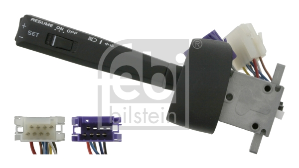 Comutator coloana directie VOLVO FH12 FH 12/340 diesel 340 cai FEBI BILSTEIN 18964